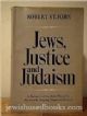102820 Jews, Justice and Judaism: A Narrative of the Role Played by Jews in Shaping American History